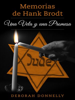 cover image of Memorias de Hank Brodt